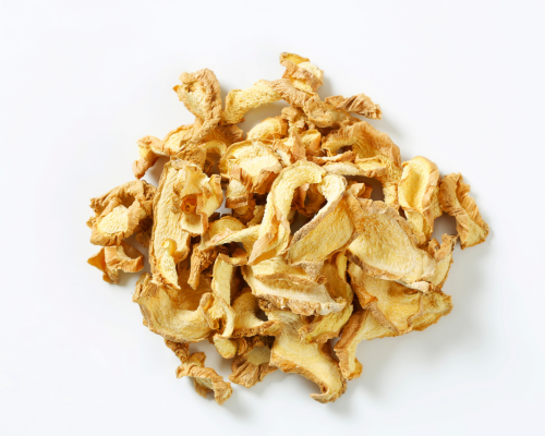 Dried Split Ginger from nigeria