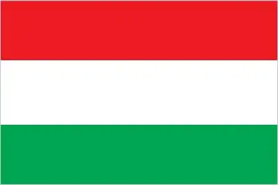 Hungary-flag