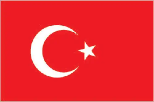 Turkey-flag